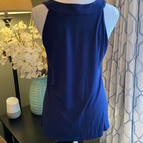 Boston Proper size small tank top. - Picture 3 of 5